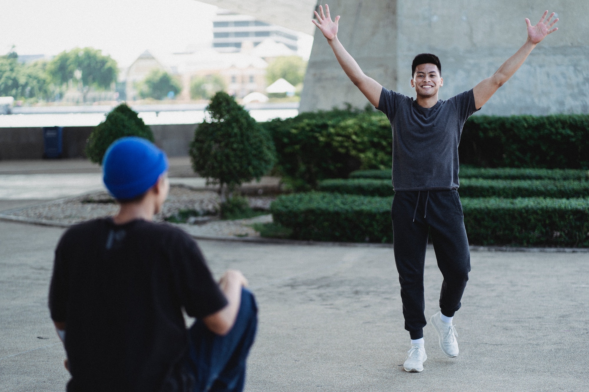 reopening your fitness business