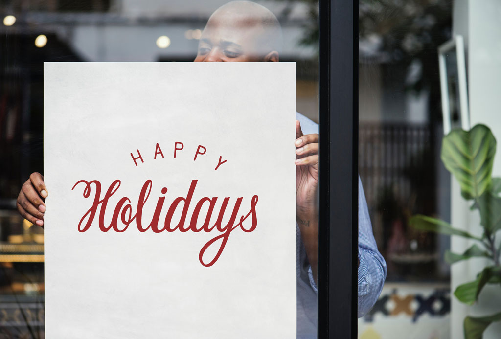 The Holiday Season: Time for Joy or Time for Chaos?