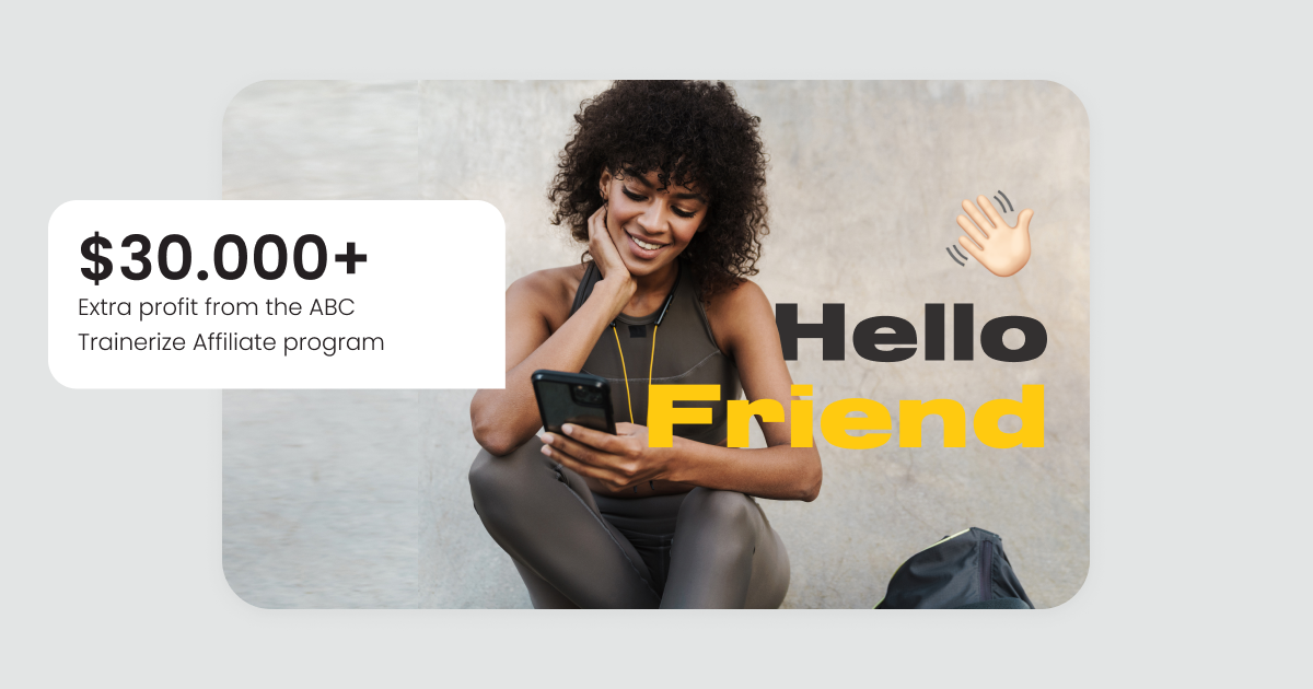 Referral Riches