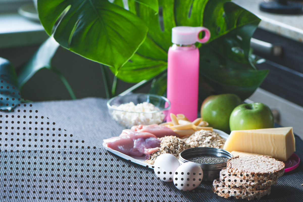 The 5 Key Elements of Good Nutrition Coaching