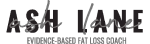 Ash Lane Logo