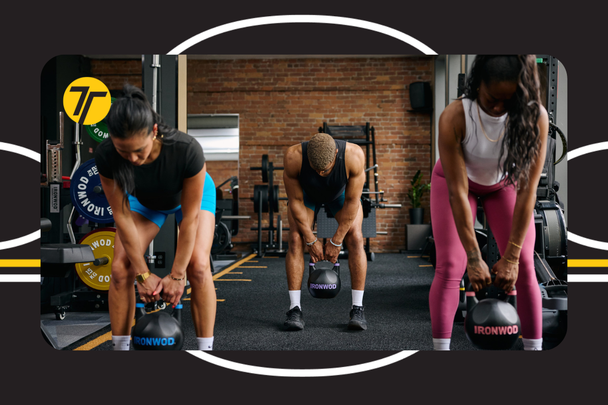 Top TrueCoach Alternatives
